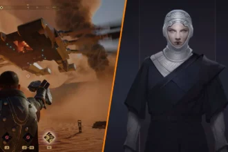 Dune Awakening Best Endgame Build - All Weapons and Skills