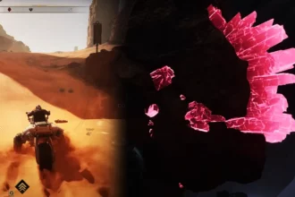 Dune Awakening Erythrite Crystal – How To Get, Best Farming Locations, Fastest Methods