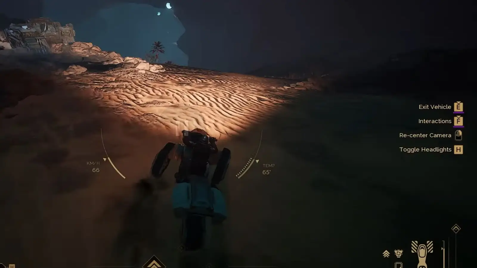 Dune Awakening Erythrite Crystal – How To Get, Best Farming Locations, Fastest Methods