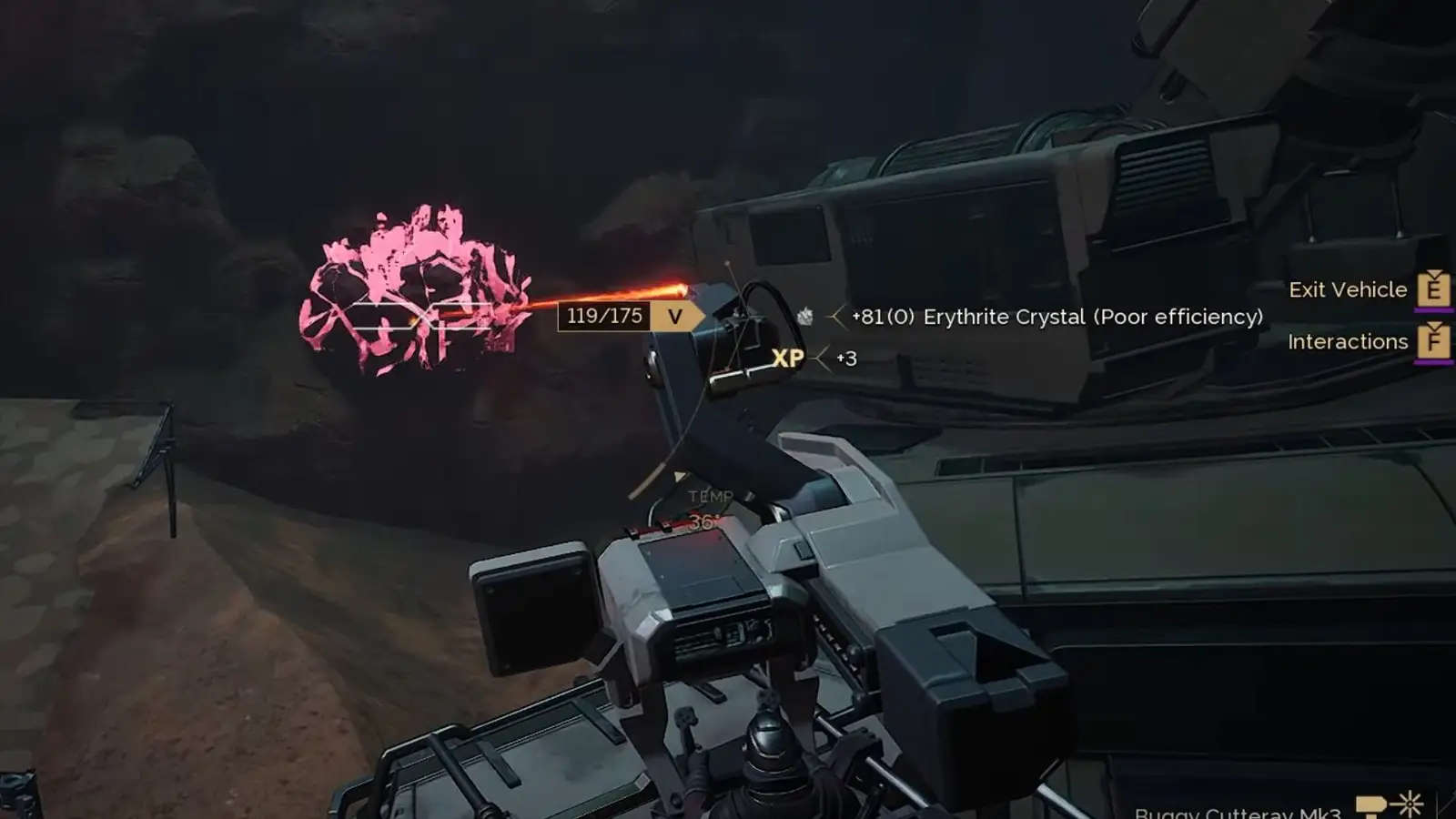 Dune Awakening Erythrite Crystal – How To Get, Best Farming Locations, Fastest Methods