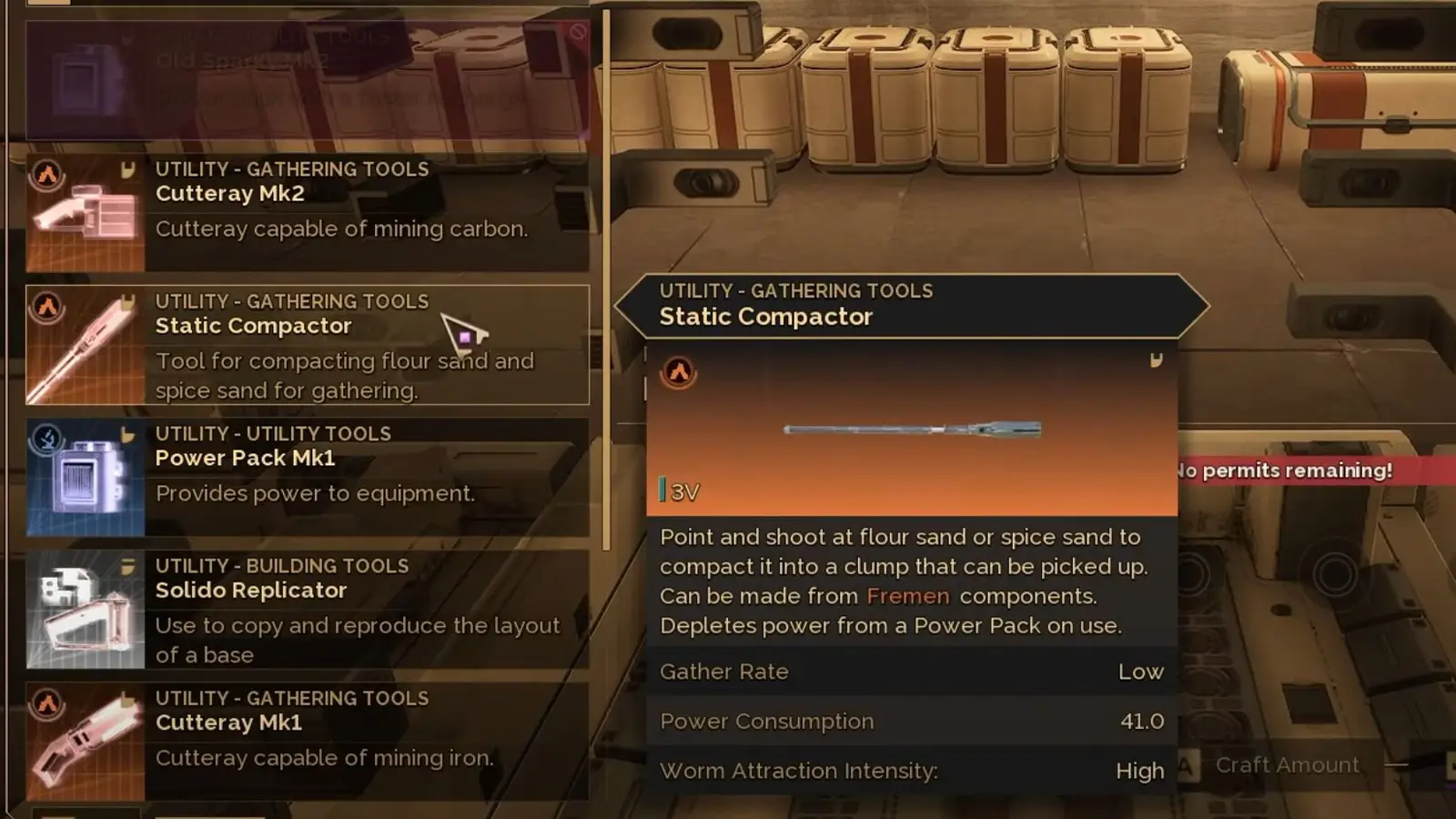 Dune Awakening Flour Sand Farming Guide - How To Get, Best Spots