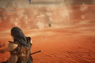 Dune Awakening Flour Sand Farming Guide - How To Get, Best Spots