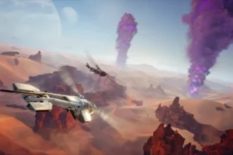 Dune Awakening Full Server List – All Worlds and Sietches You Can Join