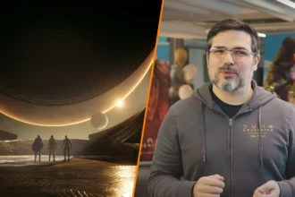 Dune Awakening Has "Years Worth of Plans," Says Funcom CEO