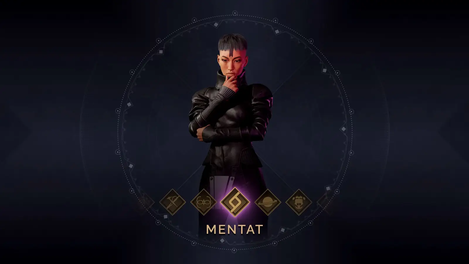 Dune Awakening Mentat Class Skill Tree: Every Ability, Buff, and Upgrade Explained