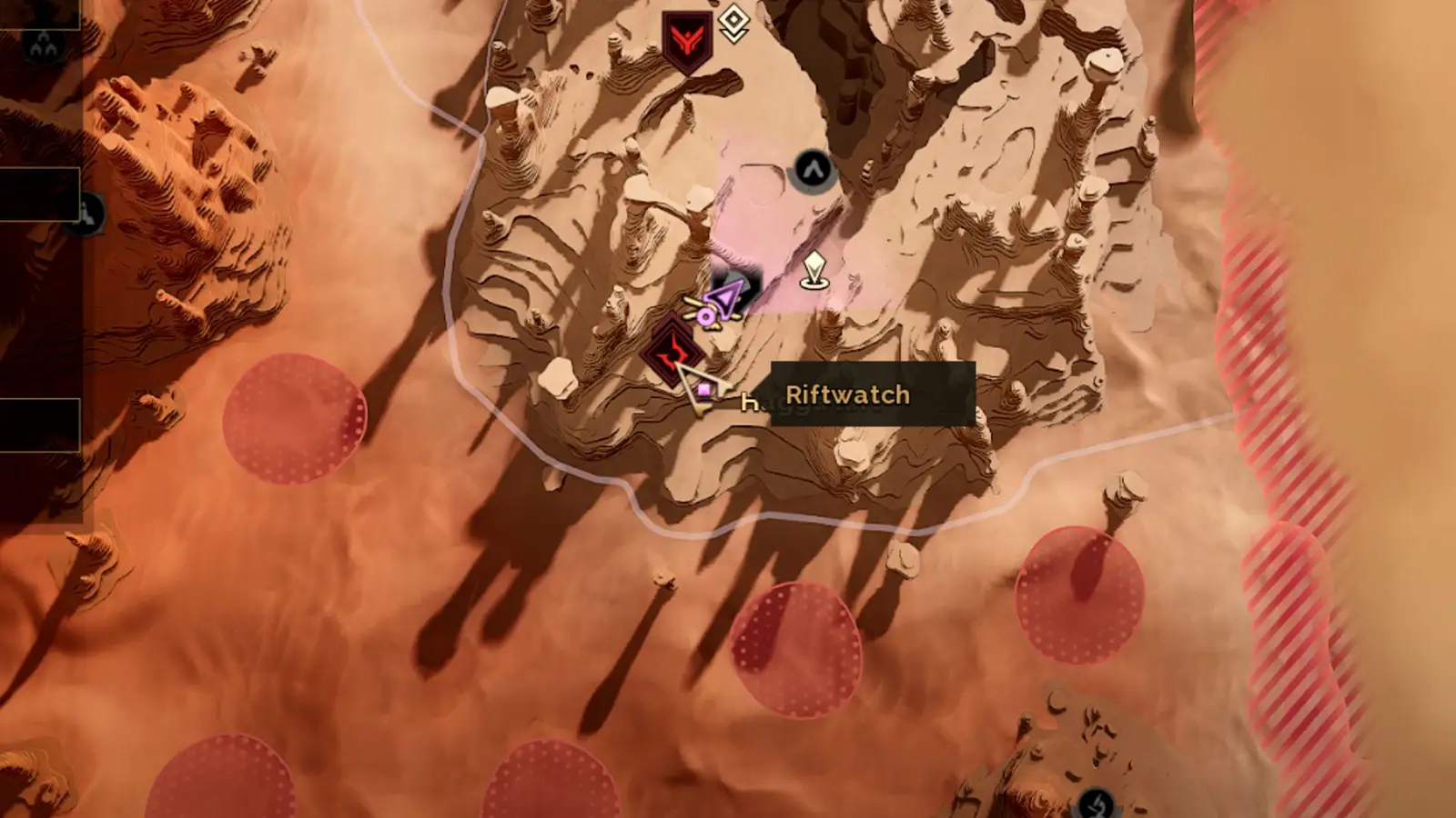 Dune Awakening Mentat Trainer Locations – Basic and Advanced