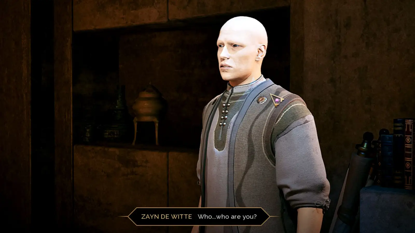 Dune Awakening Mentat Trainer Locations – Basic and Advanced