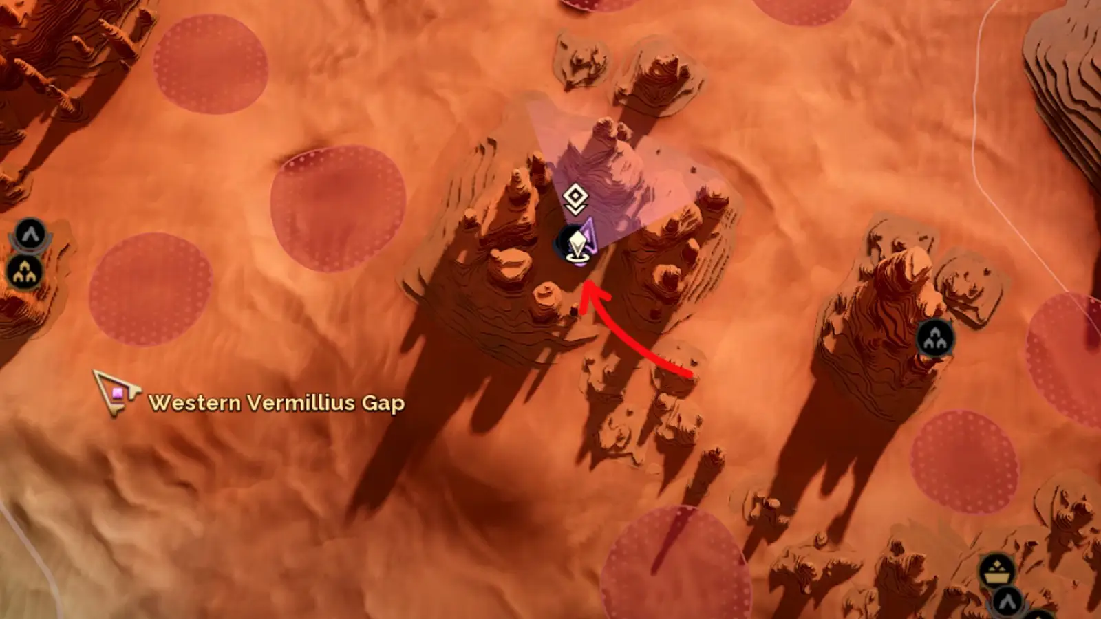 Dune Awakening Planetologist Trainer Locations - Basic and Advanced