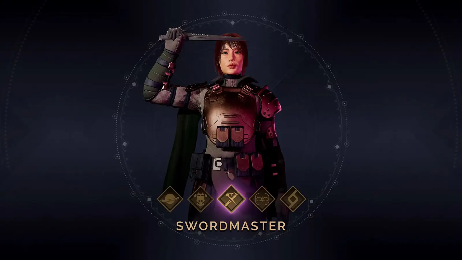 Dune Awakening Swordmaster Class Skill Tree: Every Ability, Buff, and Upgrade Explained