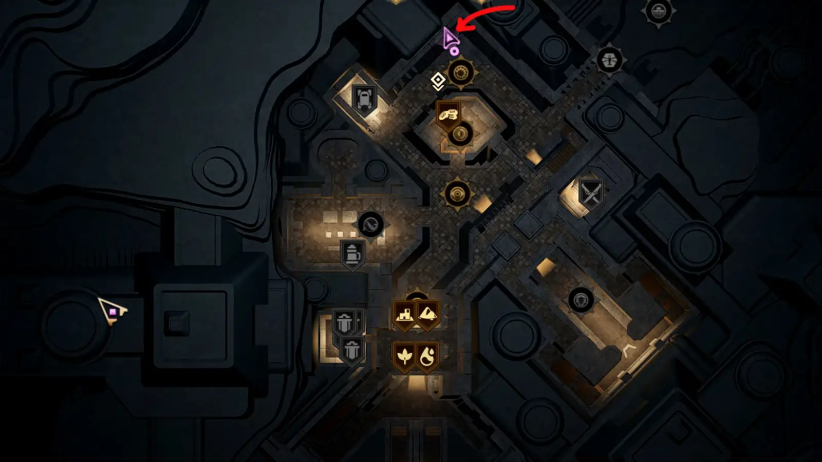 Dune Awakening Swordmaster Trainer Locations – Basic and Advanced