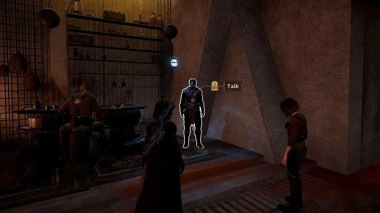 Dune Awakening Swordmaster Trainer Locations – Basic and Advanced