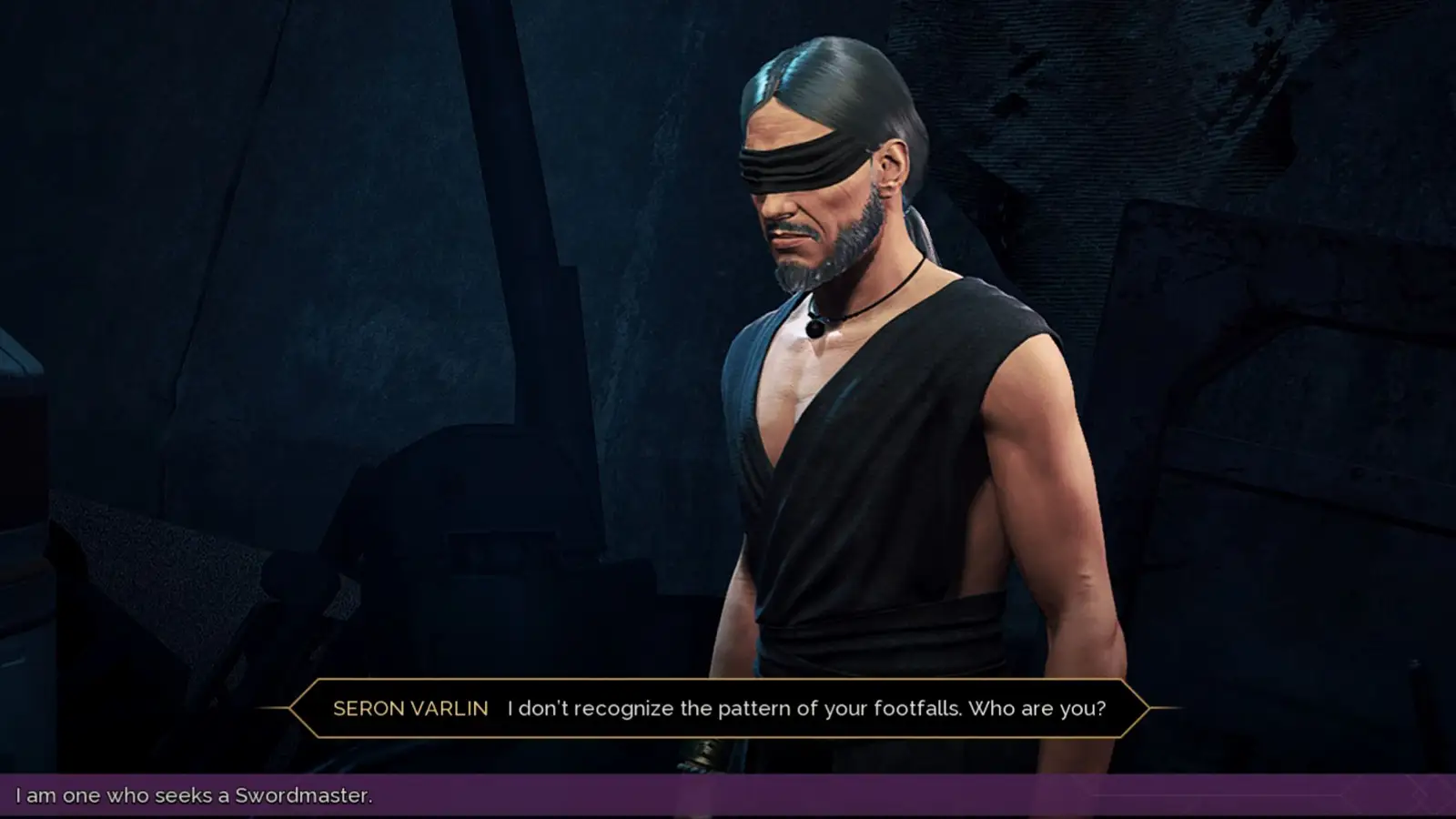 Dune Awakening Swordmaster Trainer Locations – Basic and Advanced