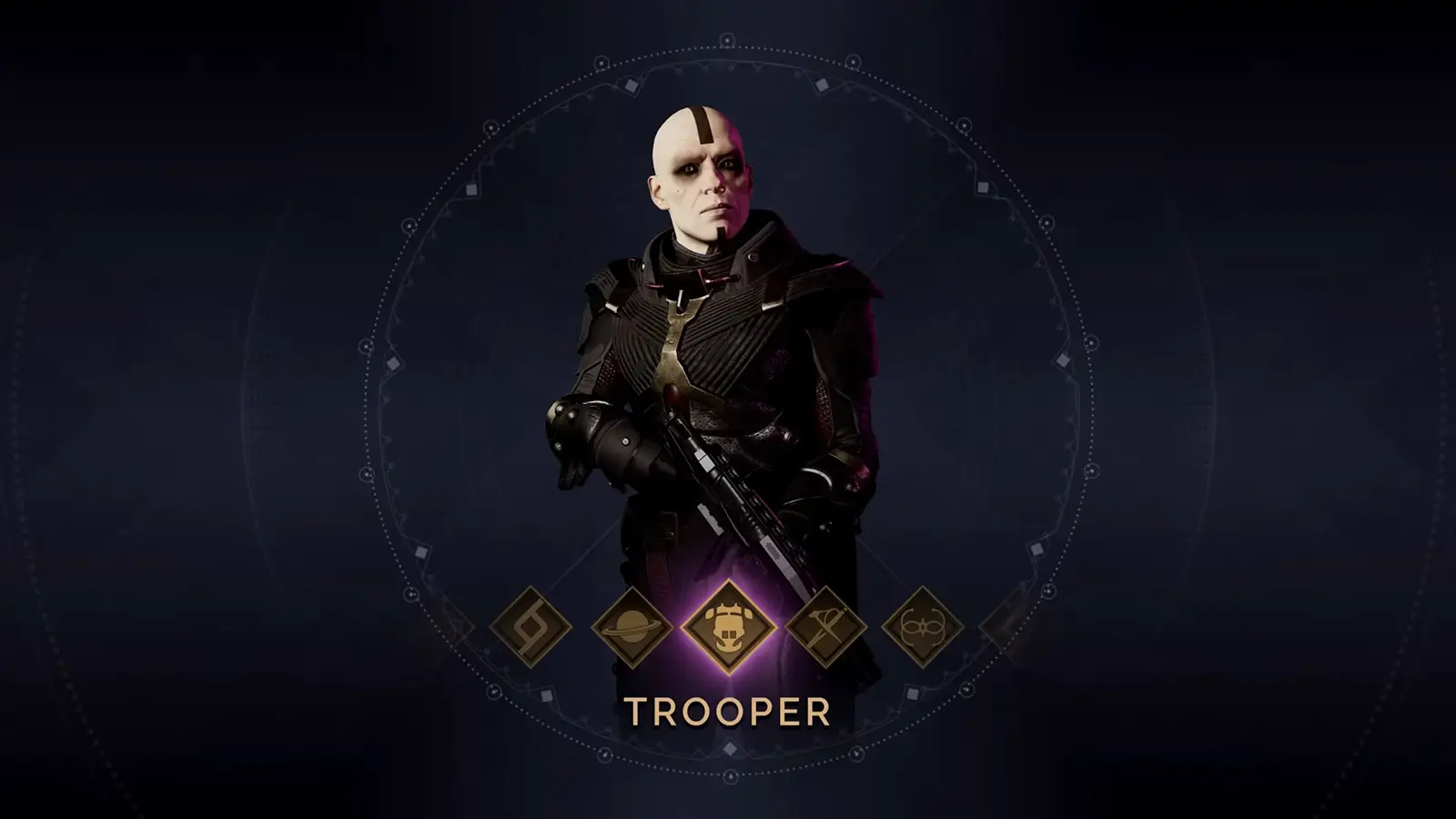 Dune Awakening Trooper Class Skill Tree: Every Ability, Buff, and Upgrade Explained