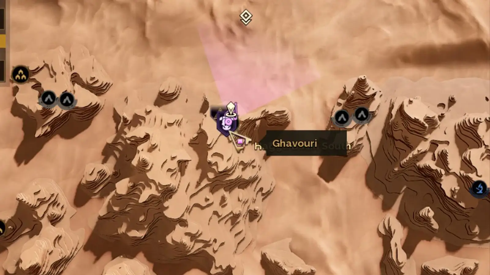 Dune Awakening Trooper Trainer Locations – Basic and Advanced
