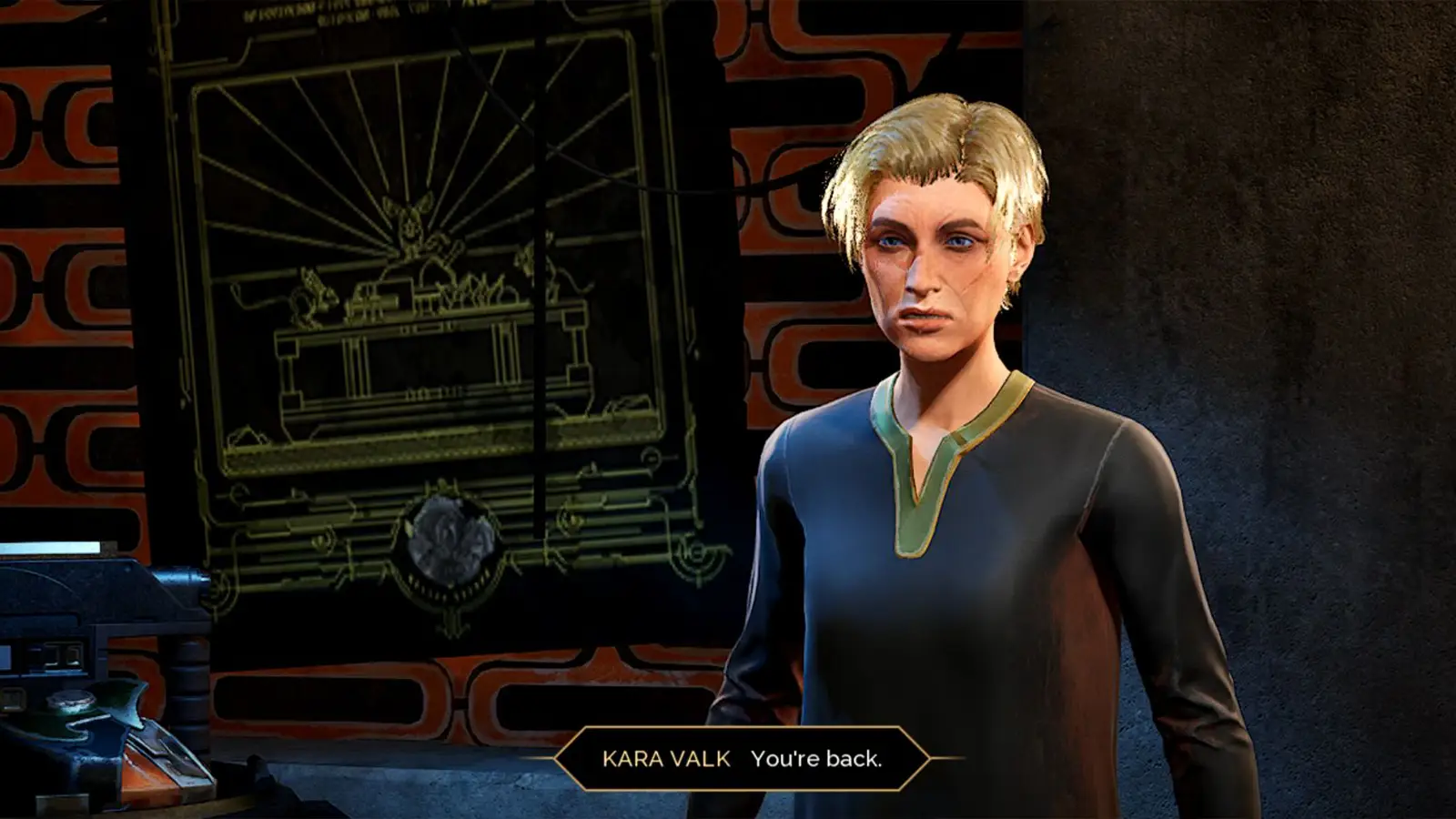 Dune Awakening Trooper Trainer Locations – Basic and Advanced