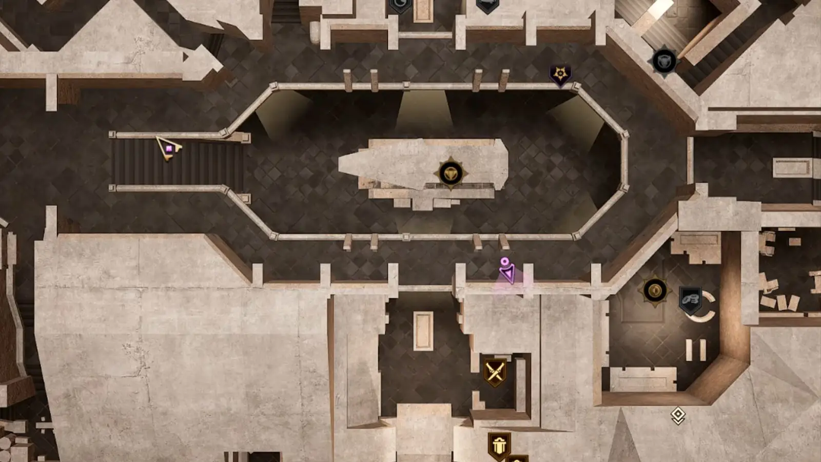 Dune Awakening Trooper Trainer Locations – Basic and Advanced