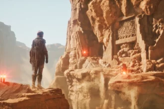 Dune: Awakening Ultimate Beginner’s Guide – Best Starting Classes, Base Building, PvP and Survival Tips