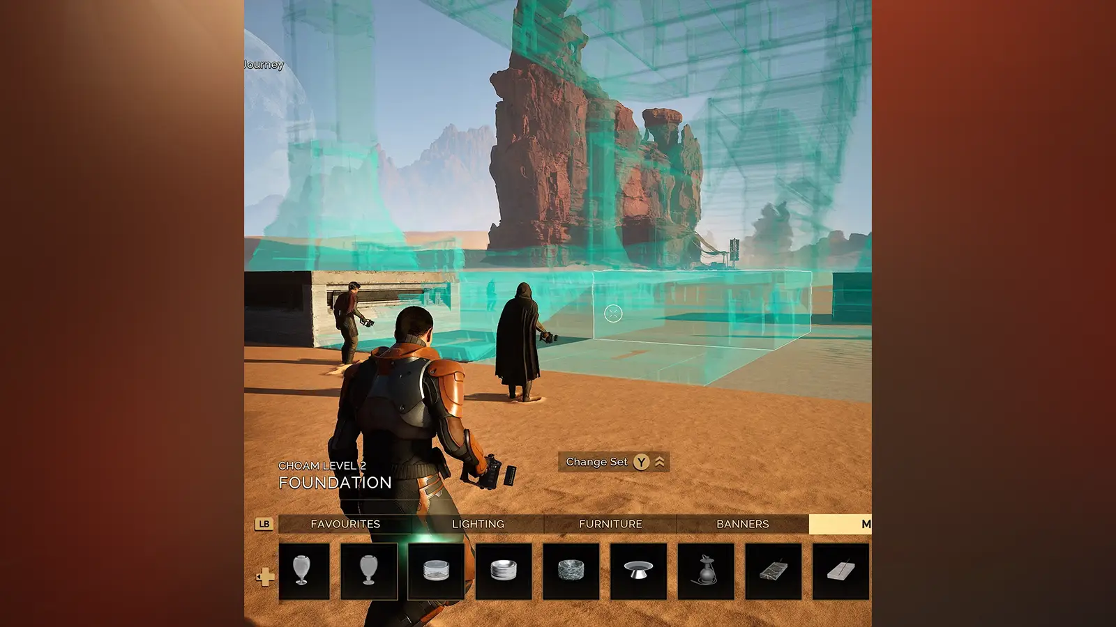 Dune: Awakening Ultimate Beginner’s Guide – Best Starting Classes, Base Building, PvP and Survival Tips