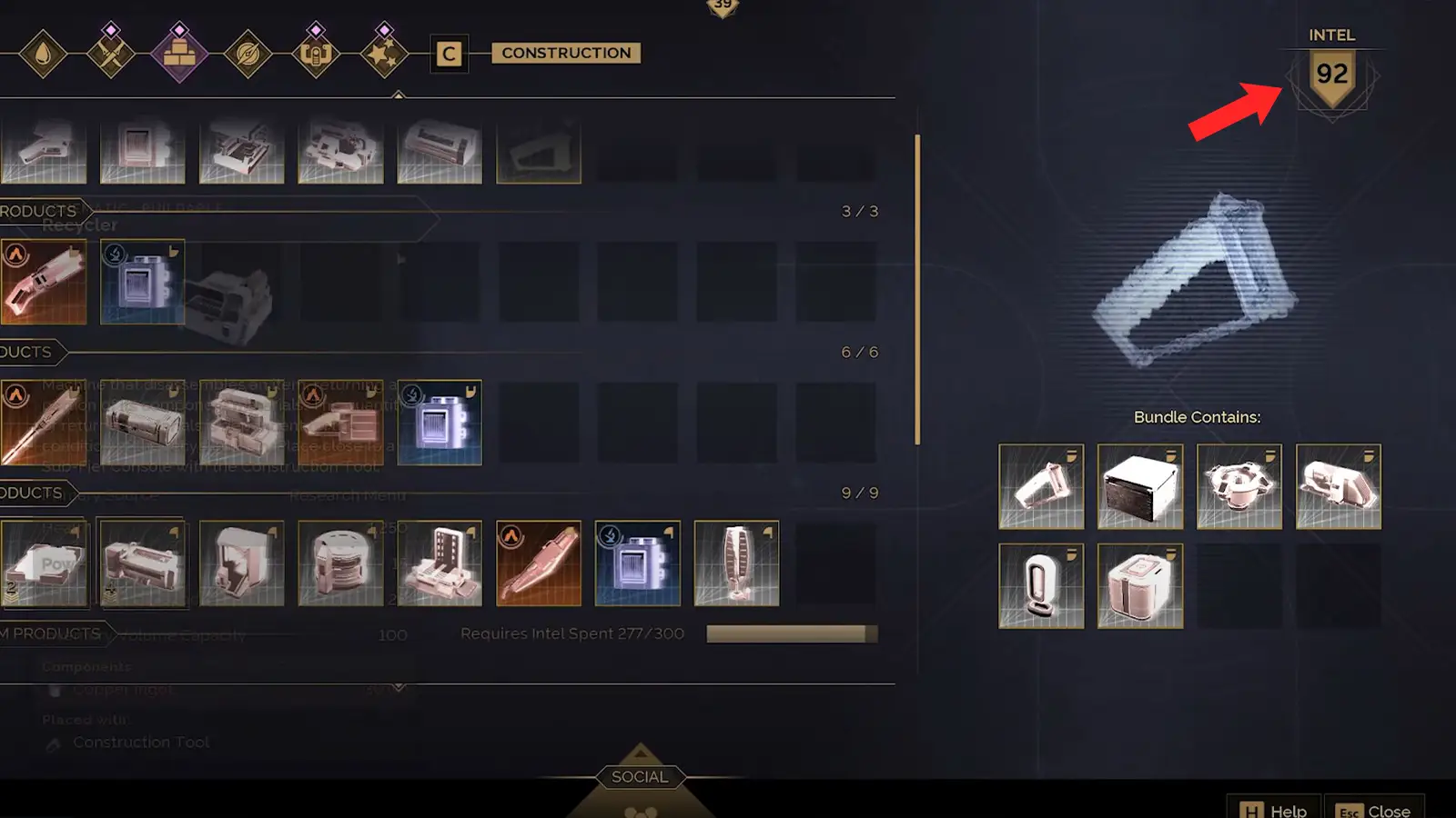 Dune Awakening Ultimate Intel Points Guide: All Locations, How to Get