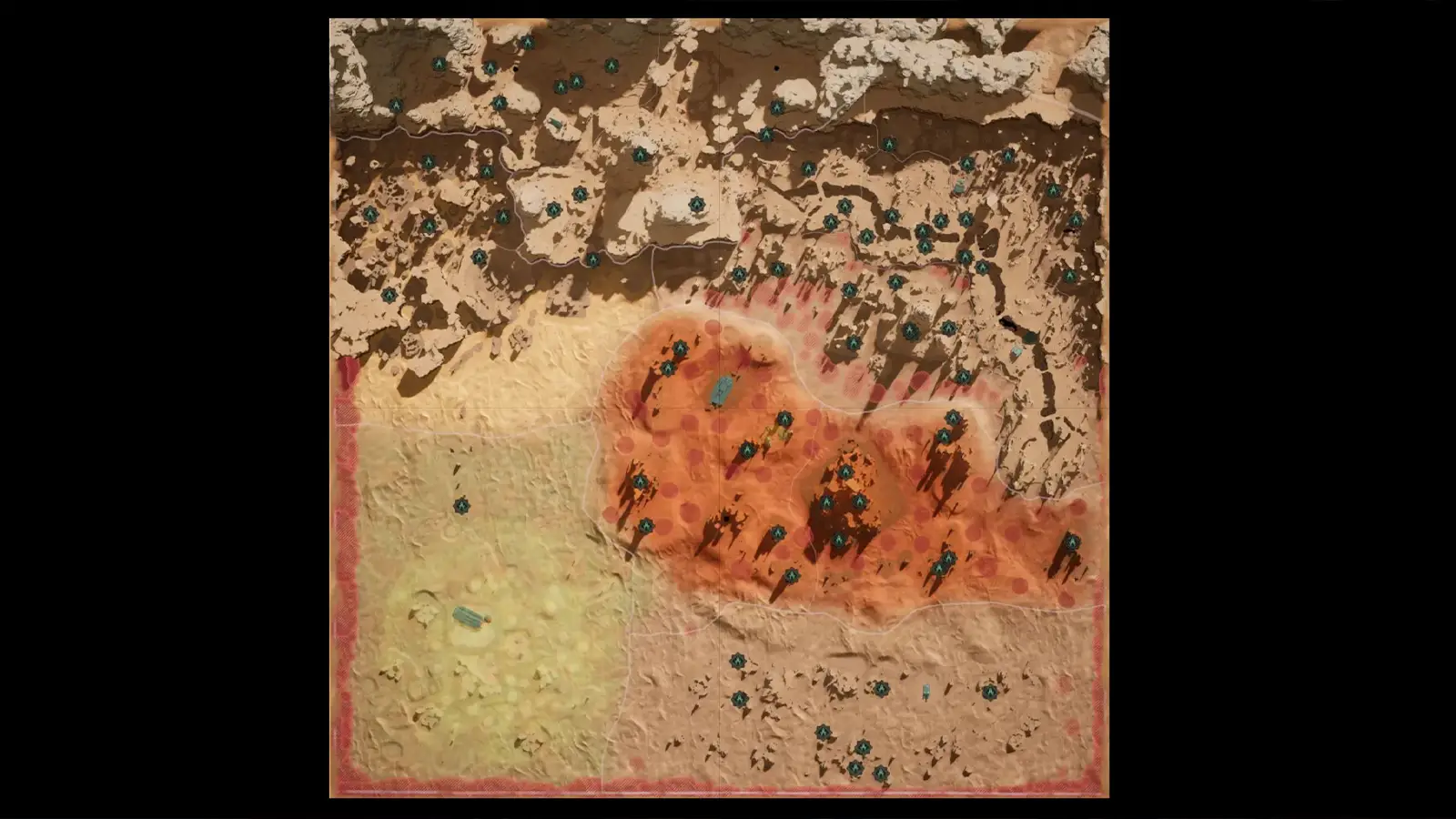 Dune Awakening Ultimate Intel Points Guide: All Locations, How to Get