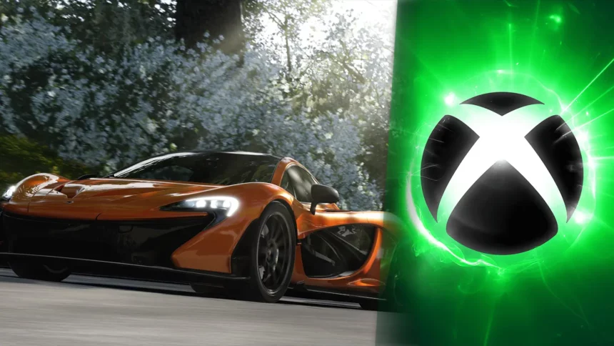 Forza Developer May Be Among Studios Impacted in Xbox’s "Significant" Layoff Plans