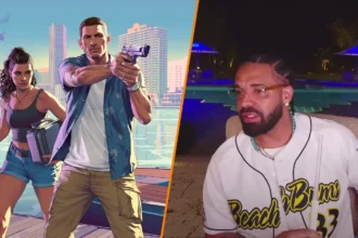 GTA 6 Might Let Artists Upload Their Music In-Game, Drake Reportedly Getting His Own Radio Station