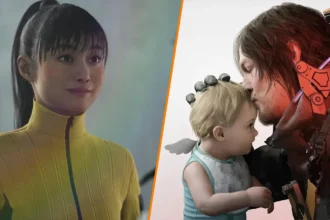 Hideo Kojima Explains Why His Games Rarely Feature Japanese Actors