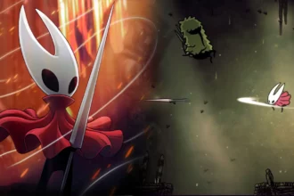 Hollow Knight Silksong Release Date Narrowed Down, New Leak Hints at Launch Timing