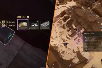 How to Get Carbide Scraps in Dune Awakening – All Locations, Vendor List, and Best Farm