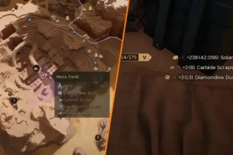 How to Get Diamondine Dust in Dune Awakening – All Locations, Vendor List, and Best Farm