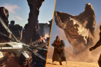 How to Get Ornithopter in Dune Awakening - Easiest Way, No Crafting Needed