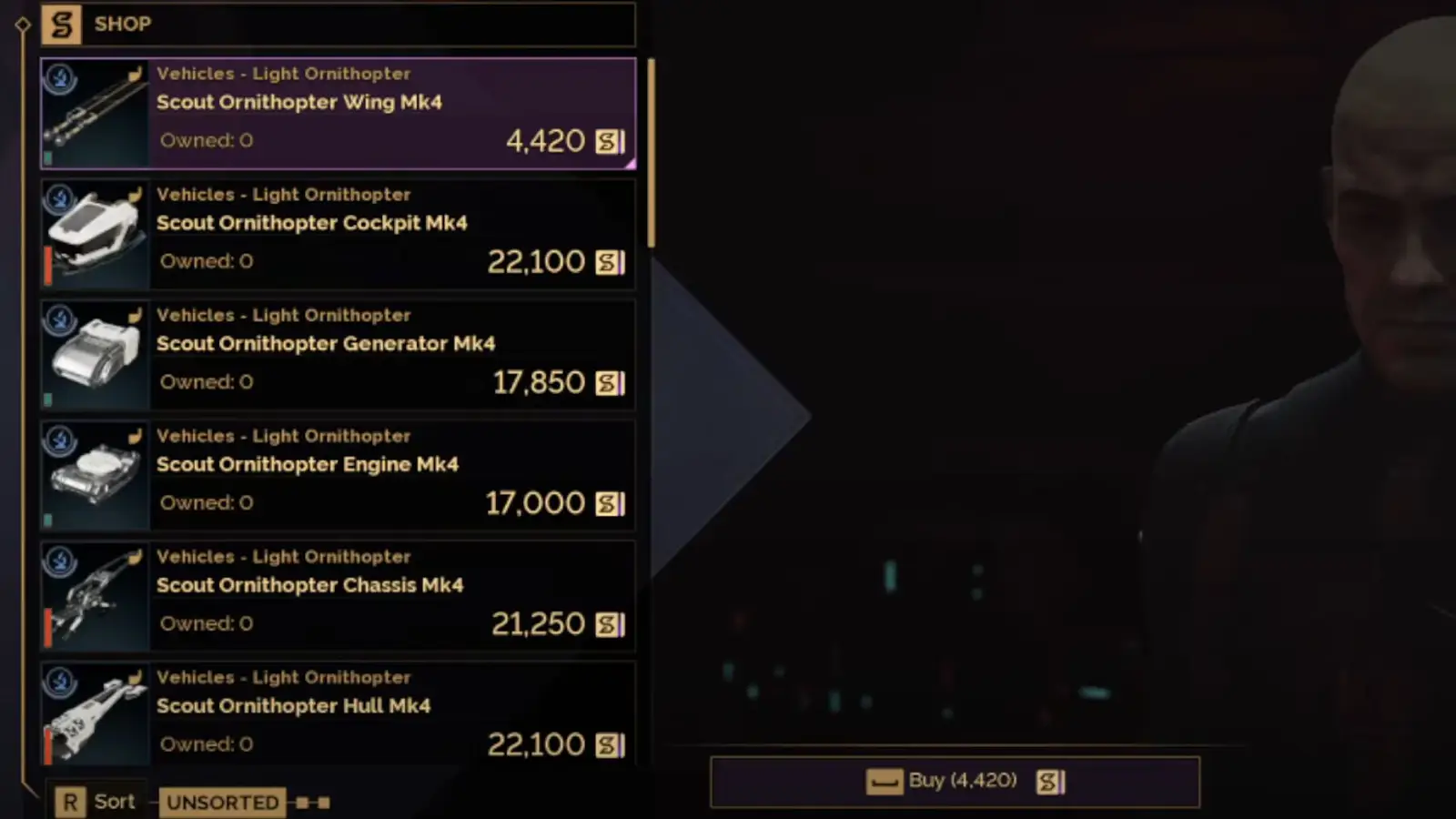 How to Get Ornithopter in Dune Awakening - Easiest Way, No Crafting Needed