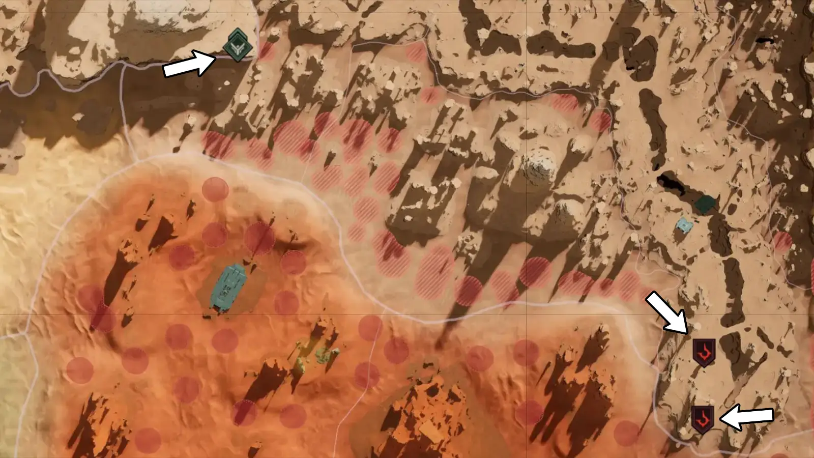 How to Get Ornithopter in Dune Awakening - Easiest Way, No Crafting Needed