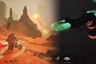 How to Get Sandbike in Dune Awakening – Complete Guide