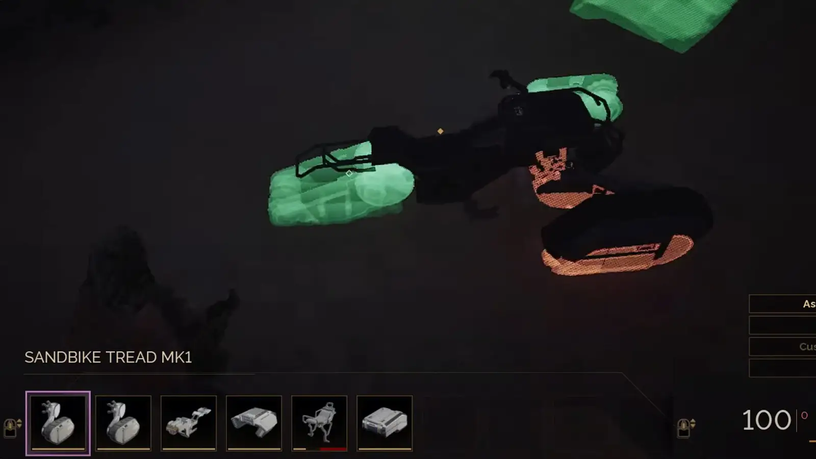 How to Get Sandbike in Dune Awakening – Complete Guide