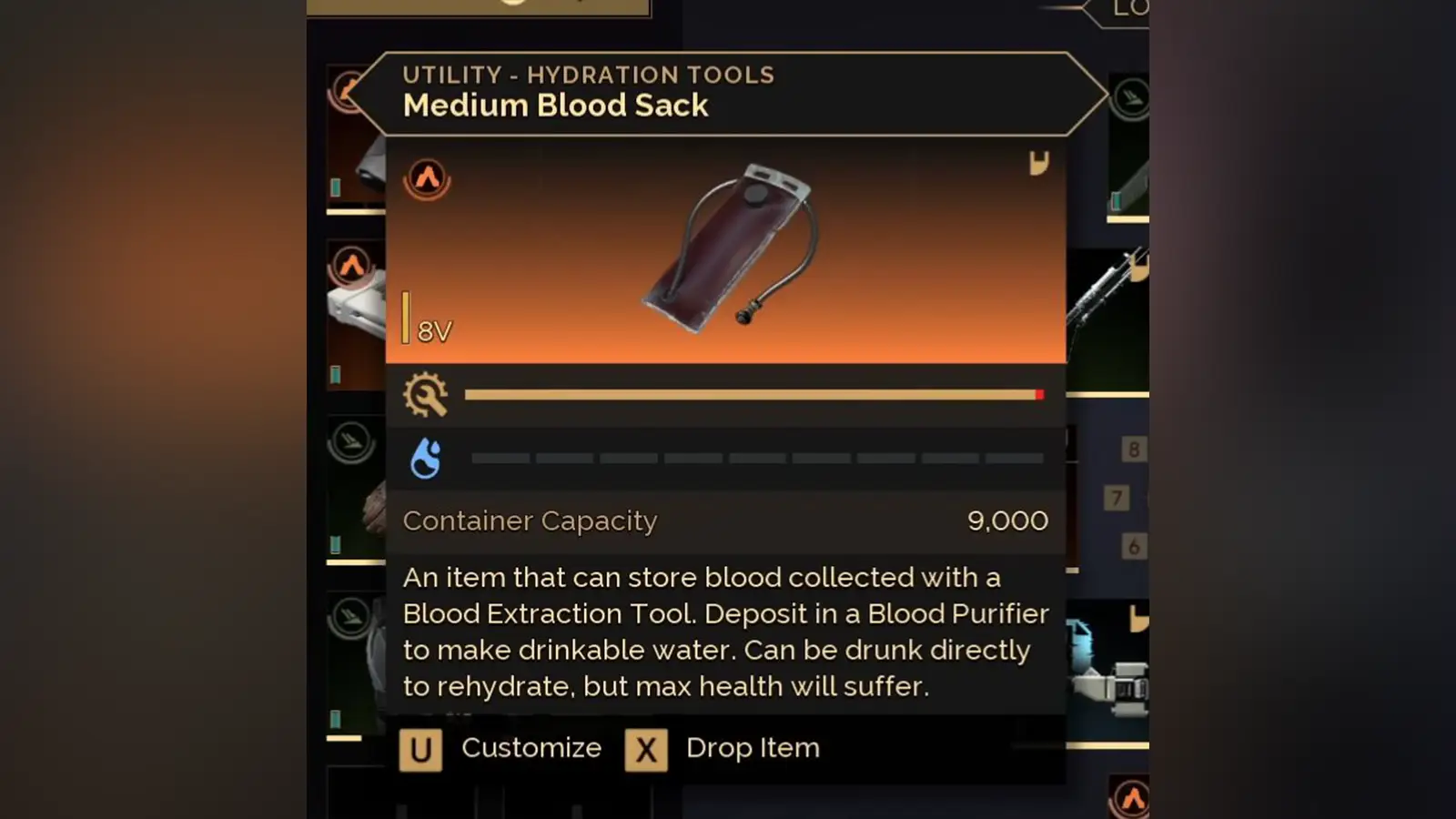 How to Get Water in Dune Awakening: Best Ways to Collect, Purify, and Conserve Water