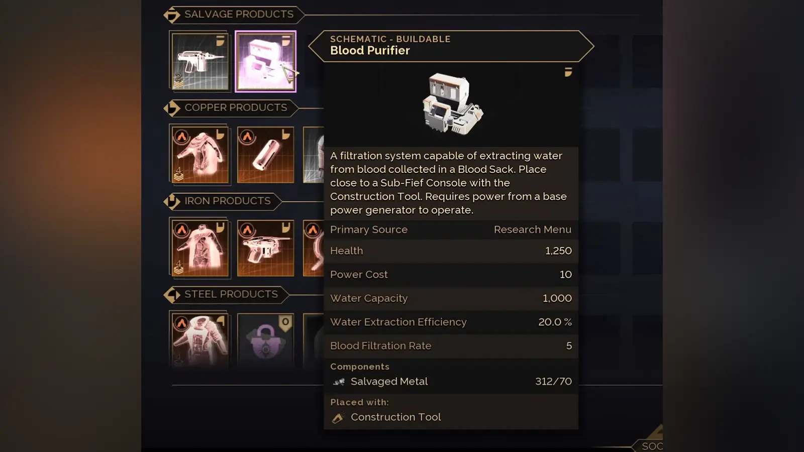 How to Get Water in Dune Awakening: Best Ways to Collect, Purify, and Conserve Water