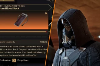 How to Get Water in Dune Awakening: Best Ways to Collect, Purify, and Conserve Water