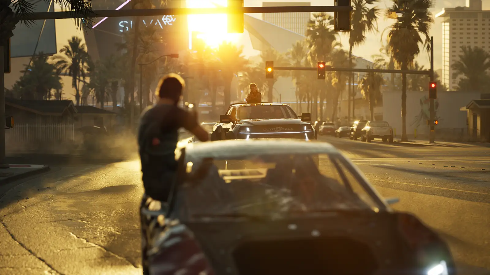 MindsEye Developer Working on New Unannounced Game Based on a Popular TV Show, It's Claimed