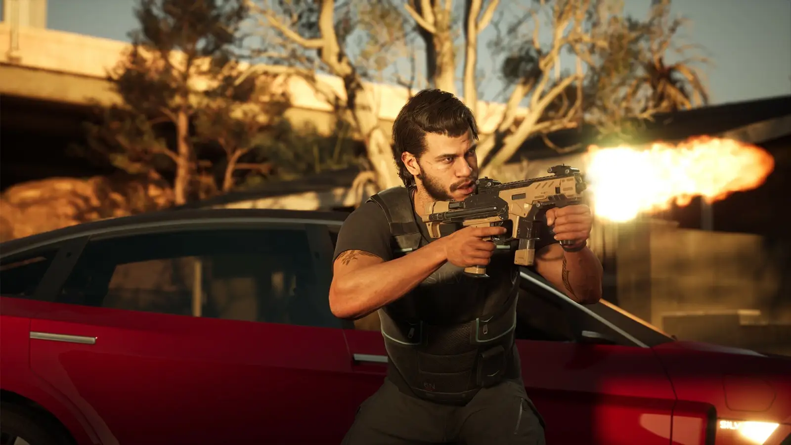 MindsEye Developer Working on New Unannounced Game Based on a Popular TV Show, It's Claimed