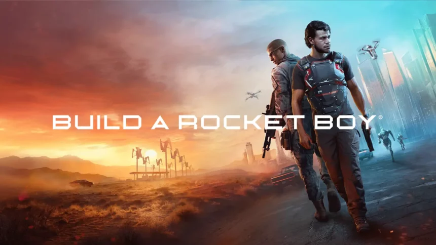 MindsEye Developer Working on New Unannounced Game Based on a Popular TV Show, It's Claimed