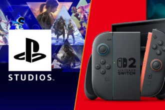Multiple PlayStation Exclusives Coming to Nintendo Switch 2, It's Claimed