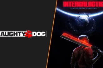 Intergalactic: The Heretic Prophet Will Feature RPG Progression, According to Former Naughty Dog Dev