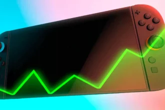 Nintendo Switch 2 Sales Break Records in Japan, Surpasses PS2 and Original Switch Numbers