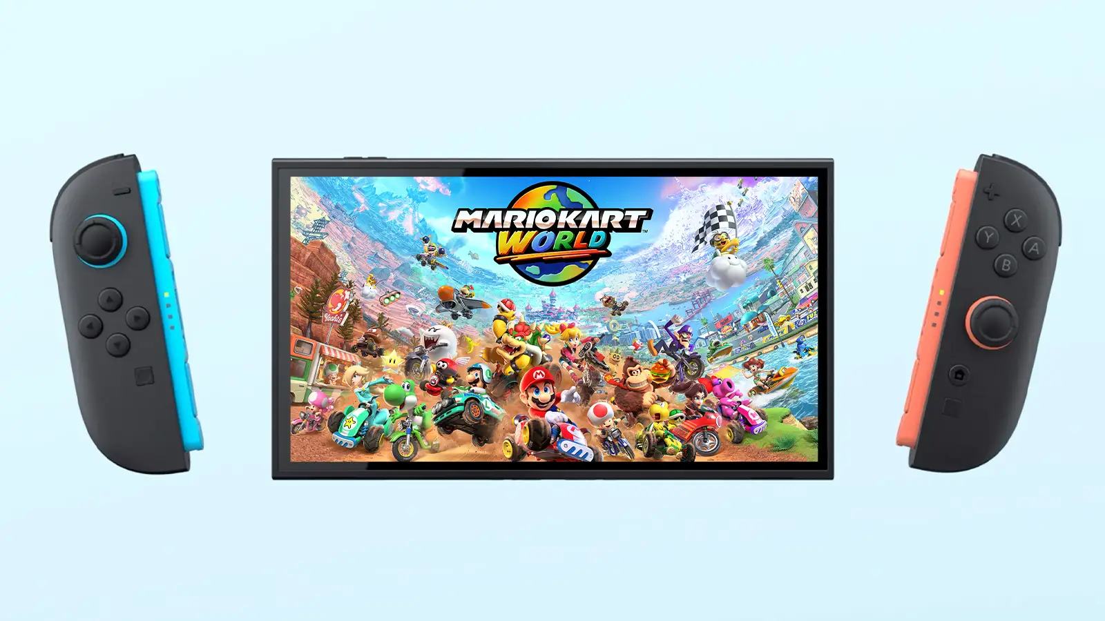 Nintendo Switch 2 Storage Speed Test: Fastest Loading Times - Game Card, SD Express, and Internal Storage