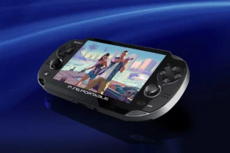 PlayStation 6 Handheld Leak Reveals Early Specs: AI Upscaling, 16GB RAM, and More