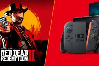 Red Dead Redemption 2 Getting Next-Gen Upgrade and Nintendo Switch 2 Release This Year - Report