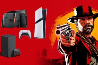 Red Dead Redemption 2 Voice Actor Teases "Exciting News" Coming Next Week, Following Reports of Next-Gen Upgrade and Nintendo Switch 2 Release