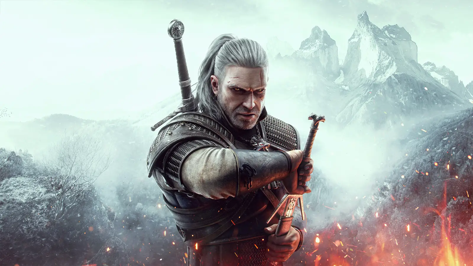 Report: New The Witcher 3 Story DLC in Development, A Decade After Game’s Original Release