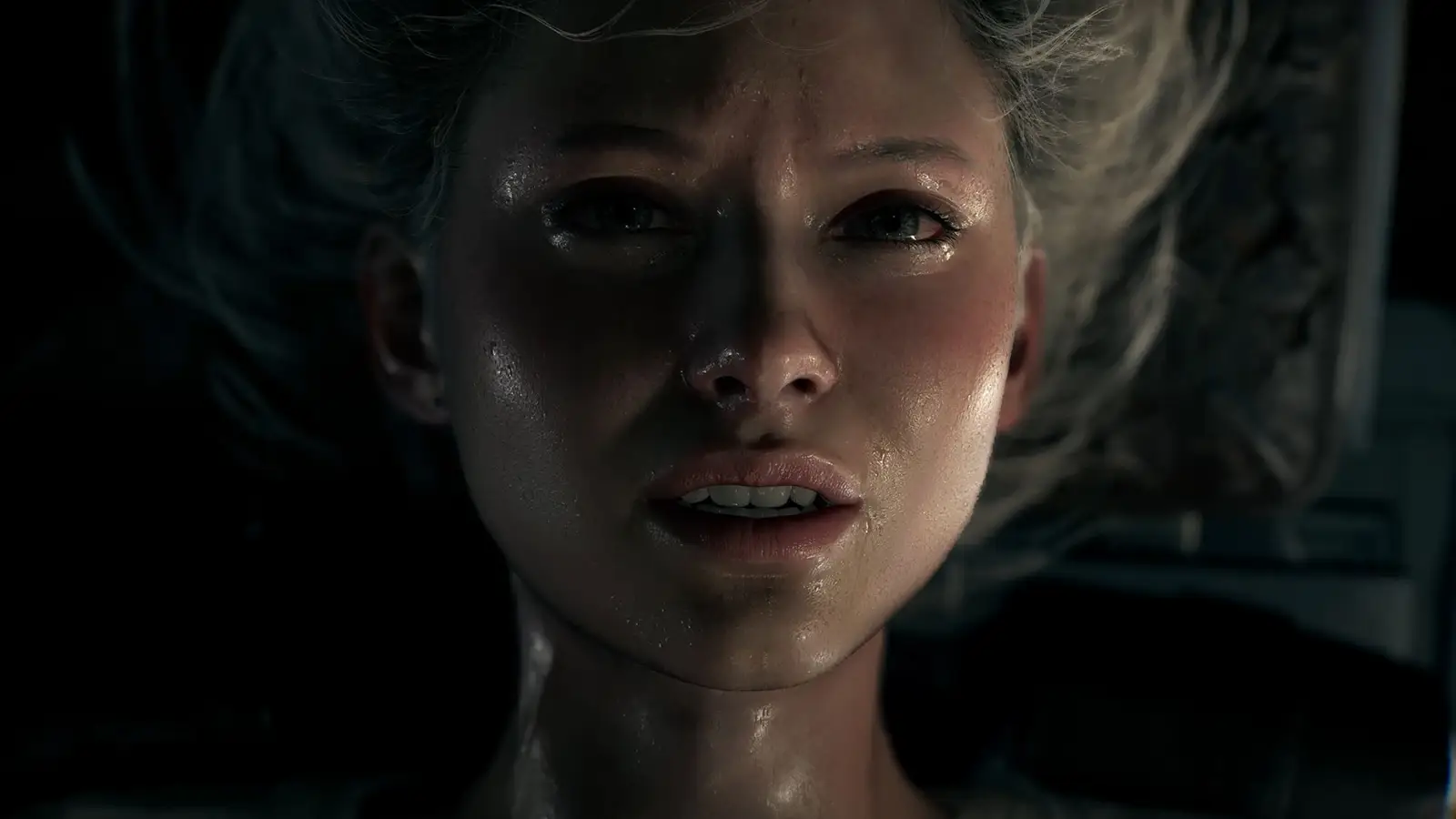 Resident Evil Requiem Leak Drops Major Details on Main Characters, Locations